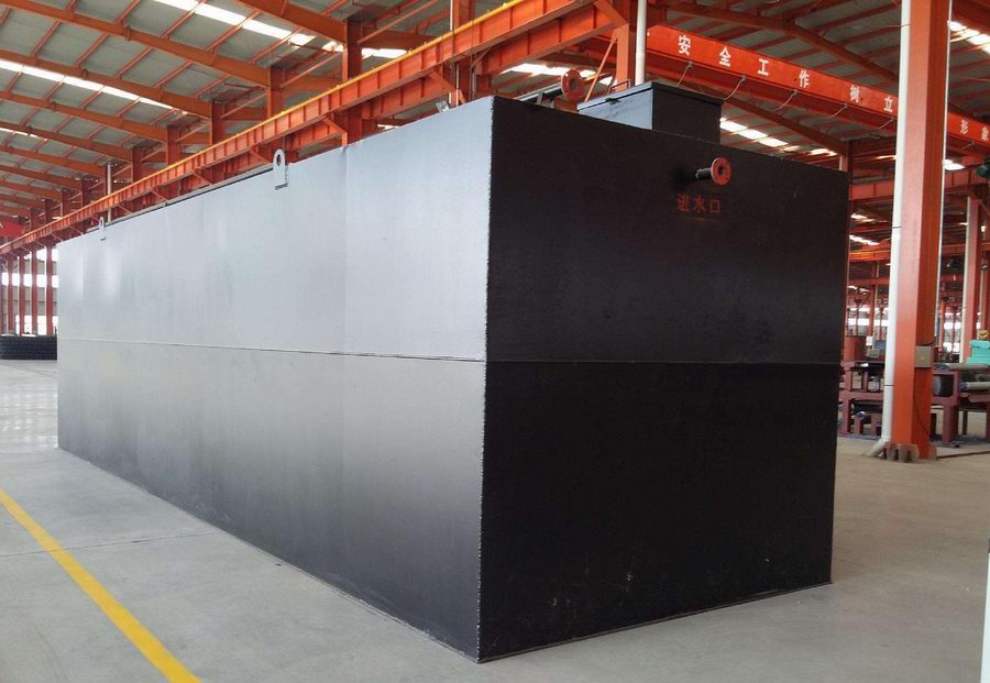 污水處理設備 污水處理設備