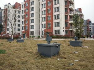 生活污水處理設備 生活污水處理設備