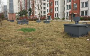 地埋式生活污水處理設(shè)備的產(chǎn)品特點 地埋式生活污水處理設(shè)備的產(chǎn)品特點