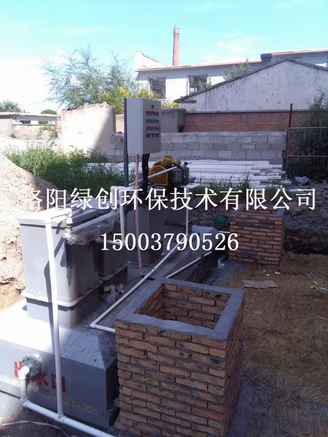 洛陽污水處理設備,材質是關鍵 洛陽污水處理設備,材質是關鍵